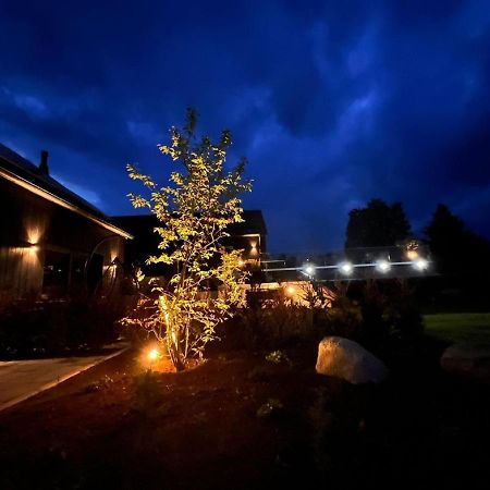 Chalet Deluxe Freyung Zewnętrze zdjęcie
