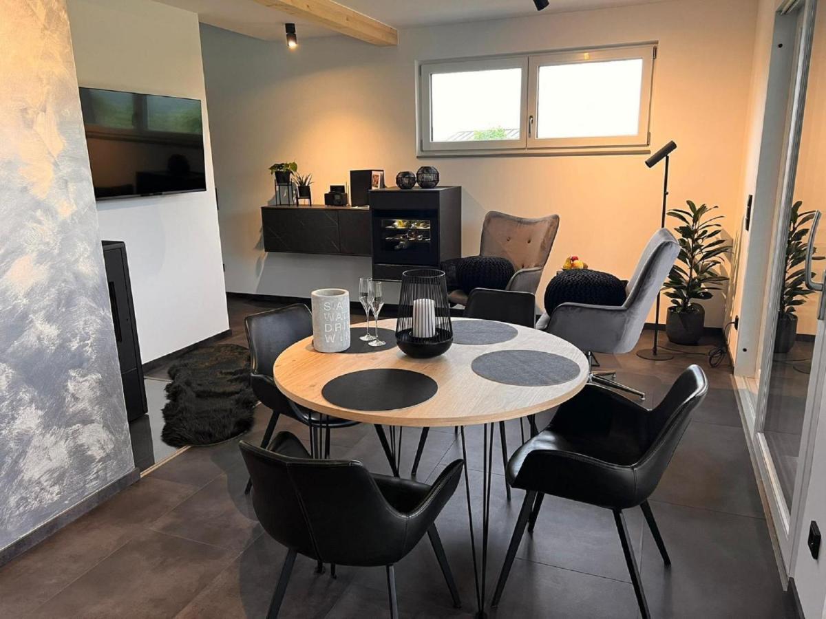 Chalet Deluxe Freyung Zewnętrze zdjęcie