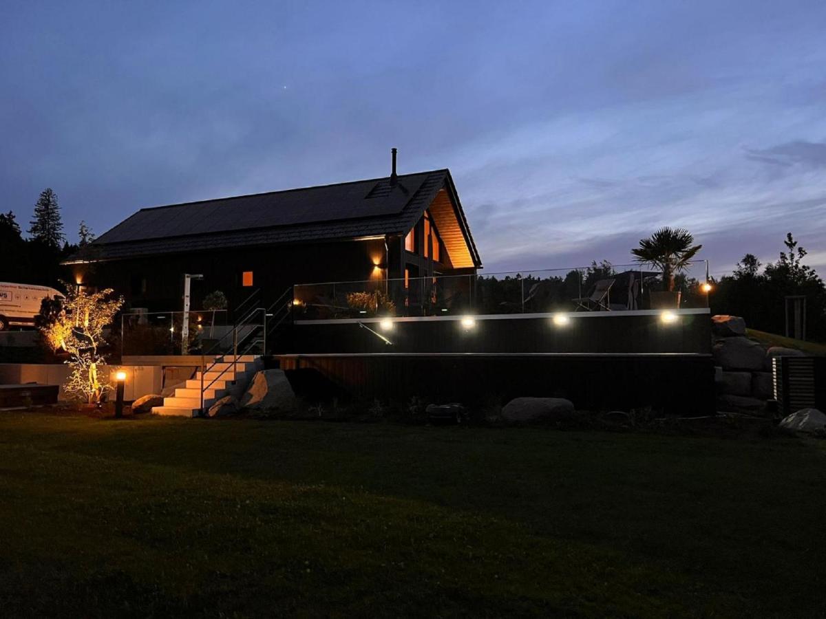 Chalet Deluxe Freyung Zewnętrze zdjęcie