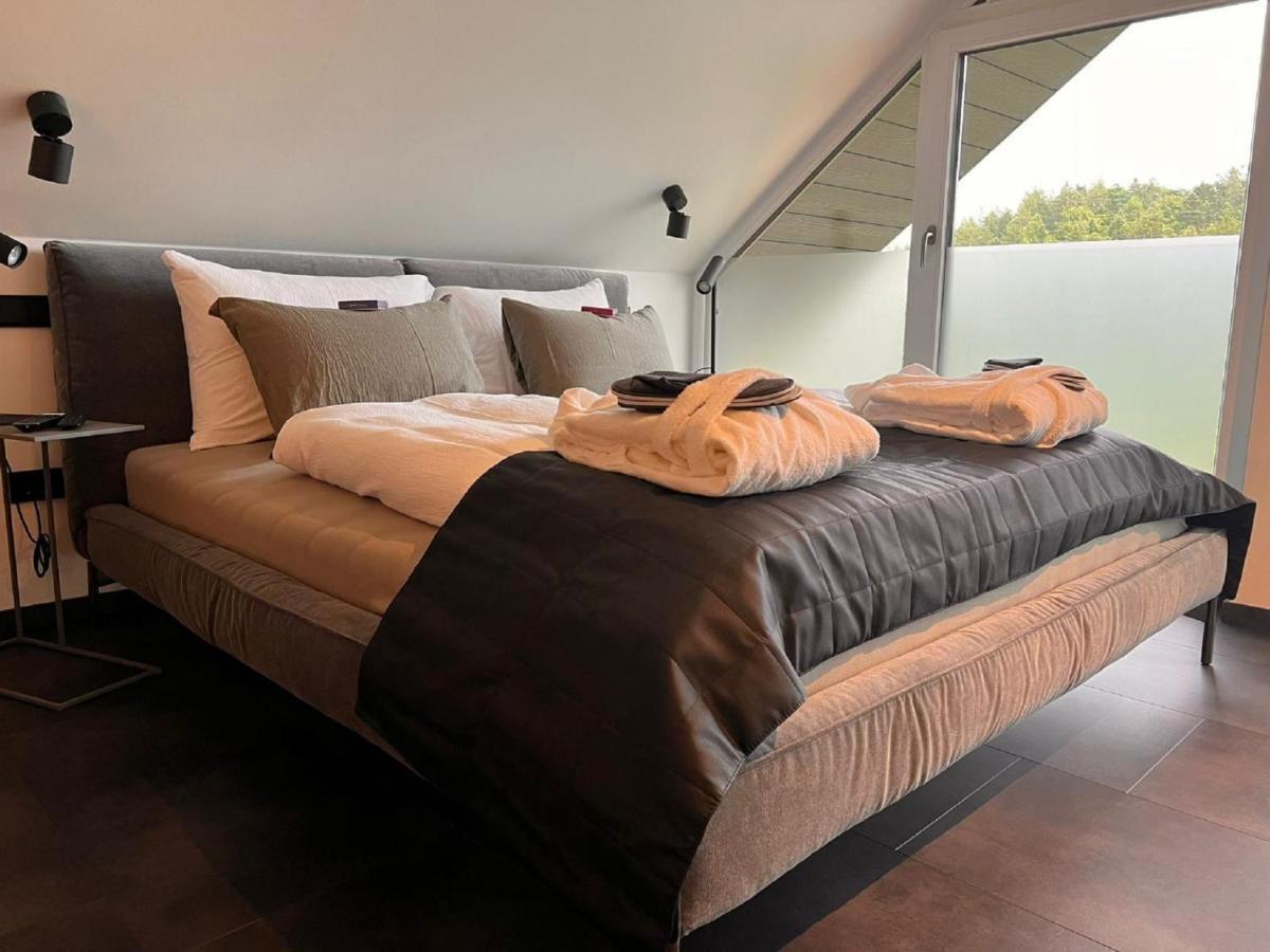 Chalet Deluxe Freyung Zewnętrze zdjęcie