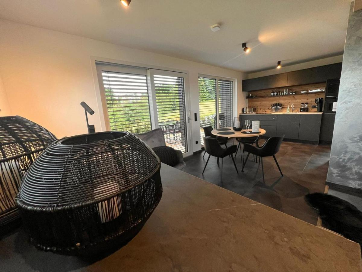 Chalet Deluxe Freyung Zewnętrze zdjęcie