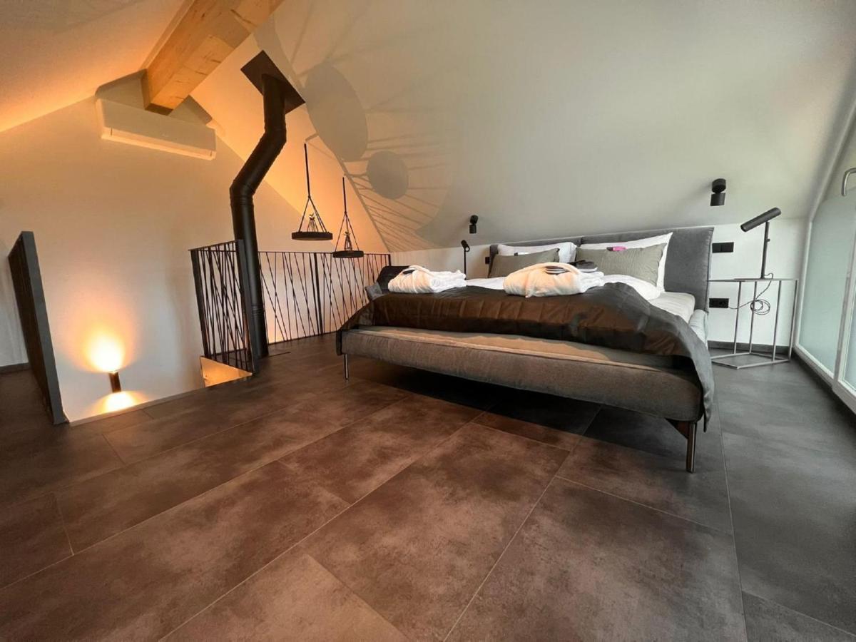 Chalet Deluxe Freyung Zewnętrze zdjęcie