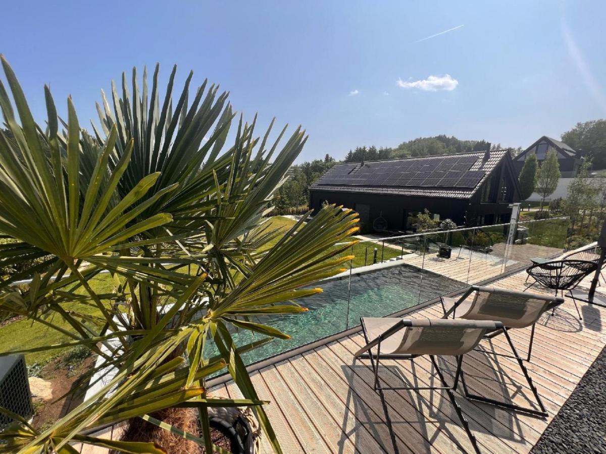 Chalet Deluxe Freyung Zewnętrze zdjęcie
