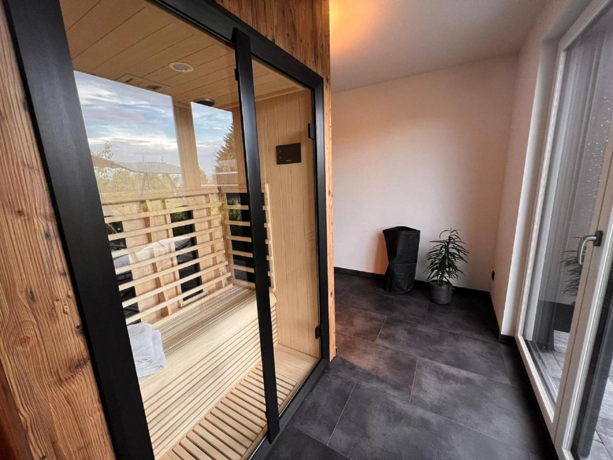 Chalet Deluxe Freyung Zewnętrze zdjęcie