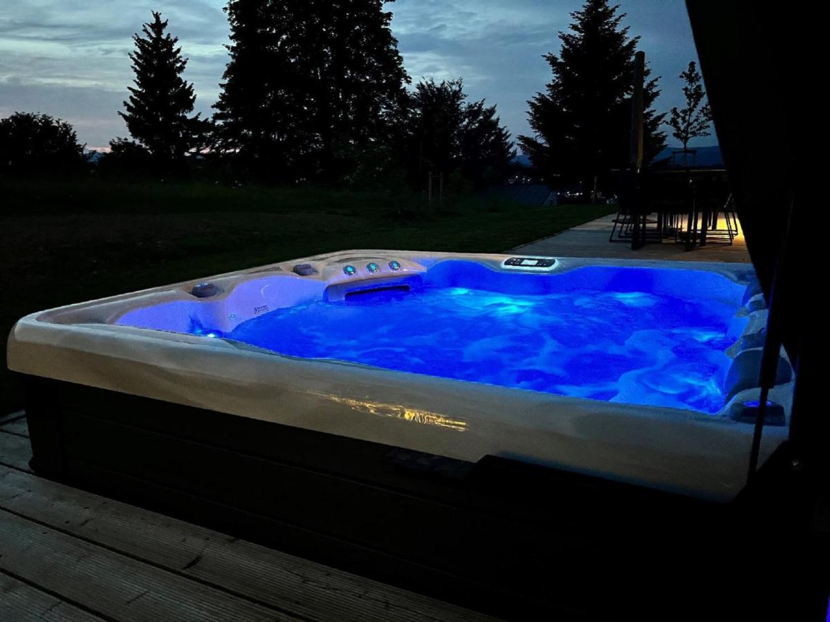 Chalet Deluxe Freyung Zewnętrze zdjęcie