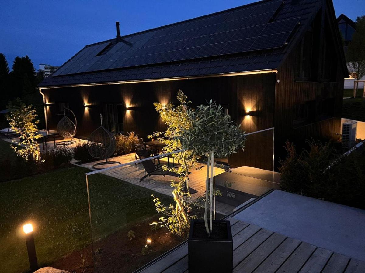 Chalet Deluxe Freyung Zewnętrze zdjęcie