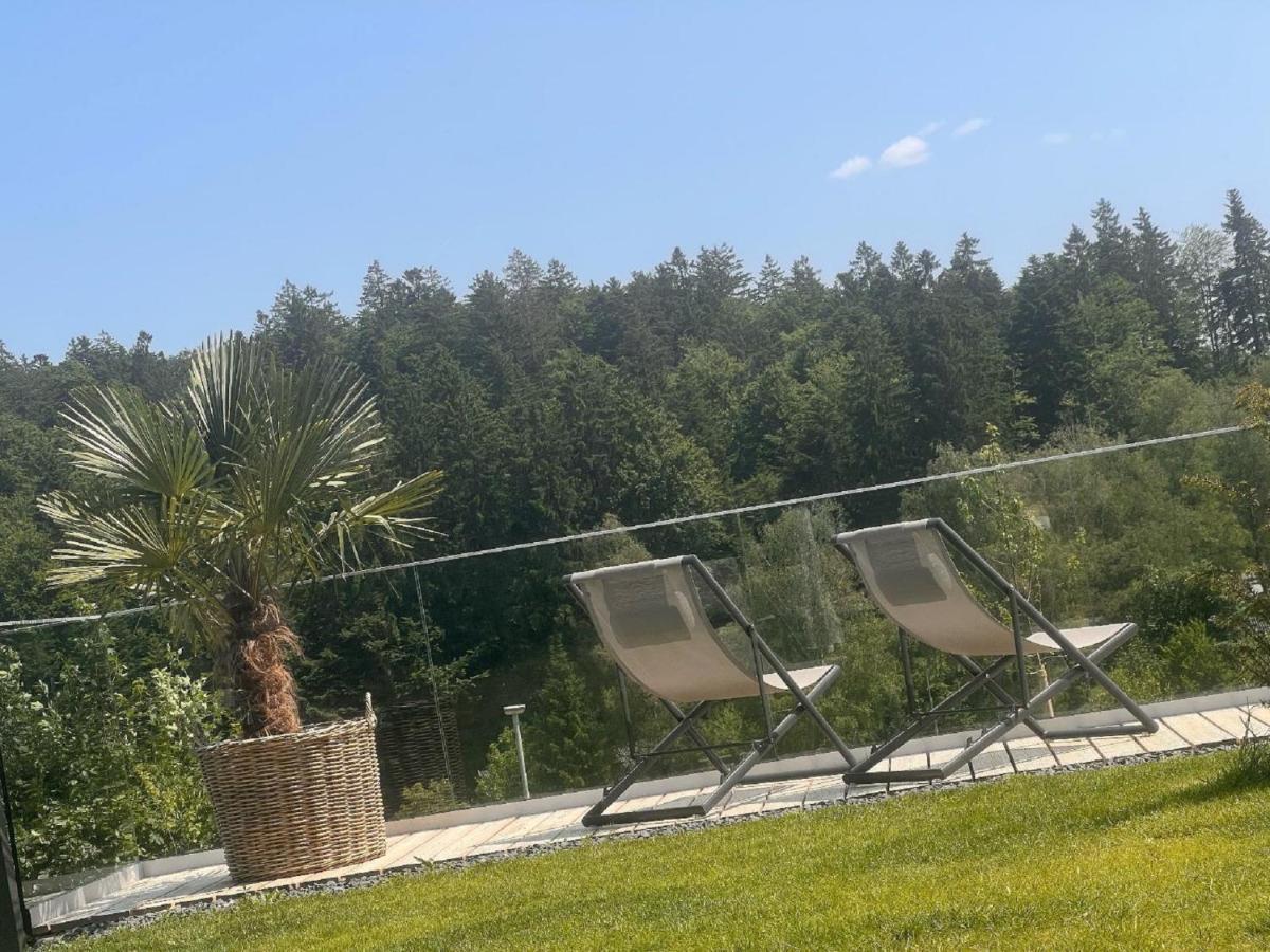 Chalet Deluxe Freyung Zewnętrze zdjęcie